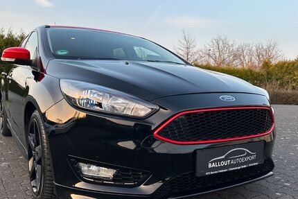 Ford Focus 125.000 km 6.500 &euro; Lippstadt 59557