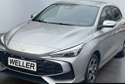 MG 3 20.956 km 17.990 &euro; Gütersloh 33330