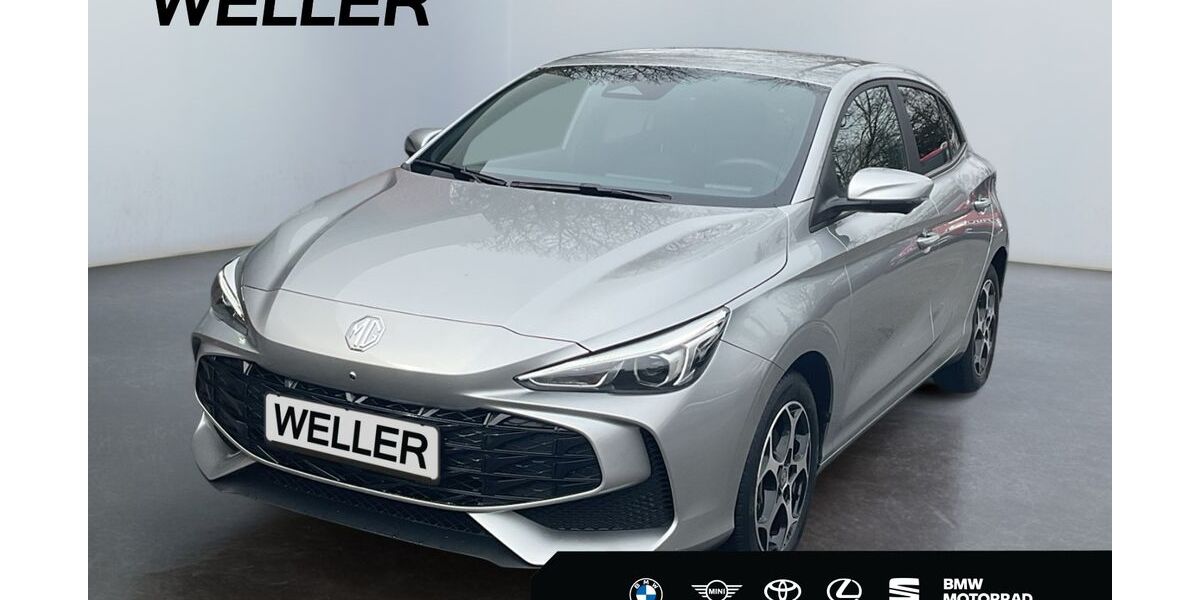 MG 3 20.956 km 17.990 &euro; Gütersloh 33330