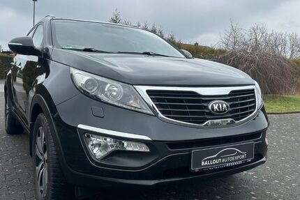 Kia Sportage 157.000 km 8.500 &euro; Lippstadt 59557