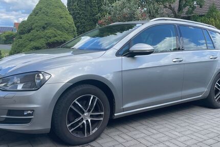 VW Golf 103.076 km 12.590 &euro; Büren 33142