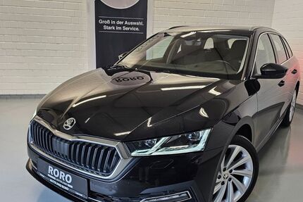 Skoda Octavia 104.200 km 22.950 &euro; Lippstadt 59557
