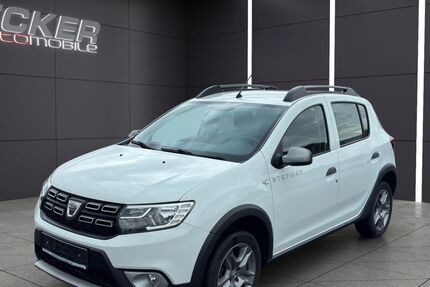 Dacia Sandero 88.943 km 8.990 &euro; Lippstadt 59557