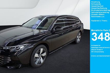 VW Passat Variant 18.588 km 33.795 &euro; Gütersloh 33334