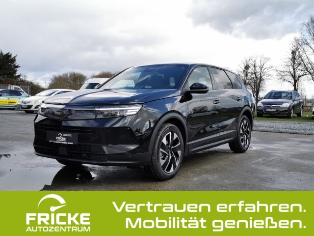Opel Grandland (X) 1.500 km 39.775 &euro; Lippstadt 59557