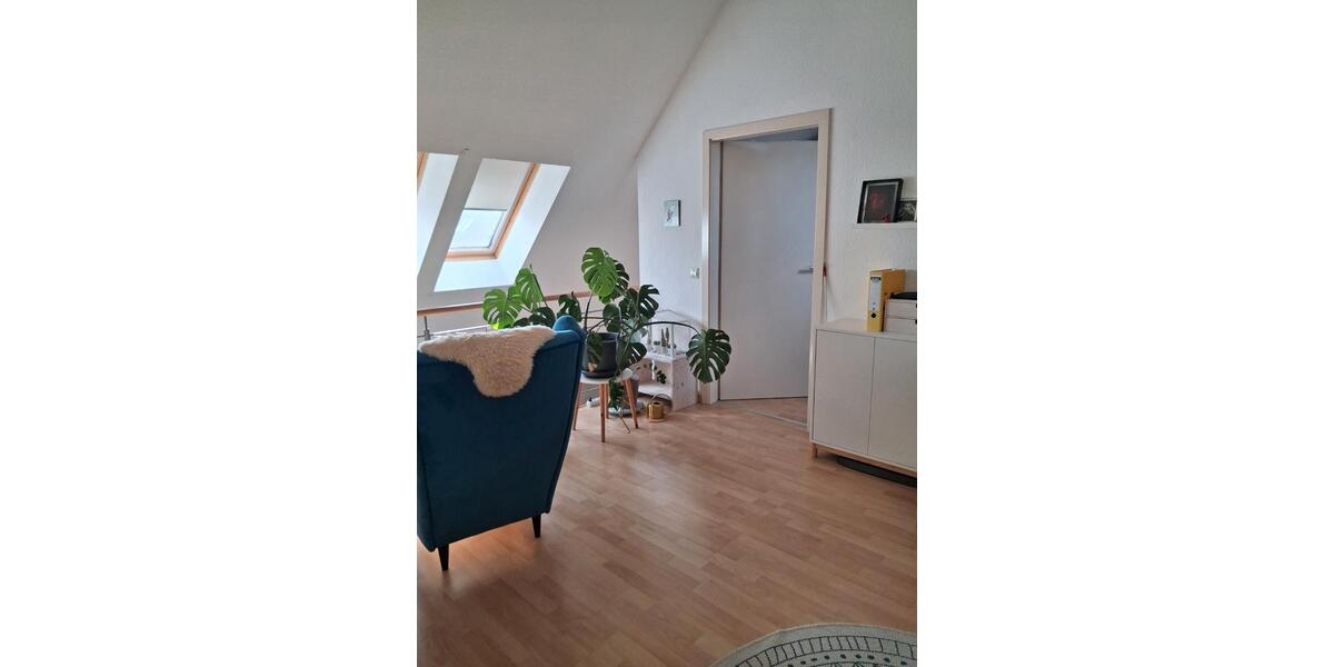 Maisonettenwohnung Gütersloh Kattenstroth - 2 Zimmer, 61 m&sup2;, 145.000&euro; | Angebot:25973741