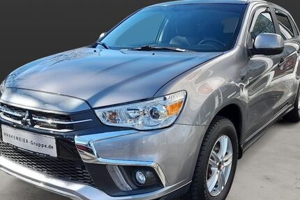 Mitsubishi ASX 90.510 km 12.990 &euro; Gütersloh 33332