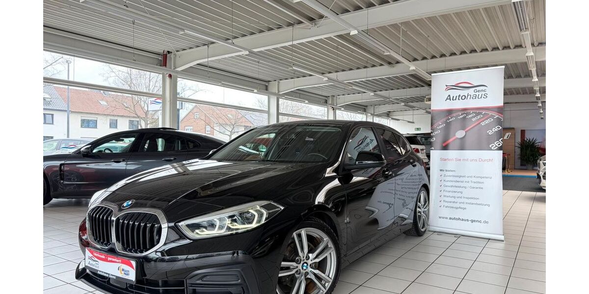 BMW 118 173.000 km 16.990 &euro; Gütersloh 33332