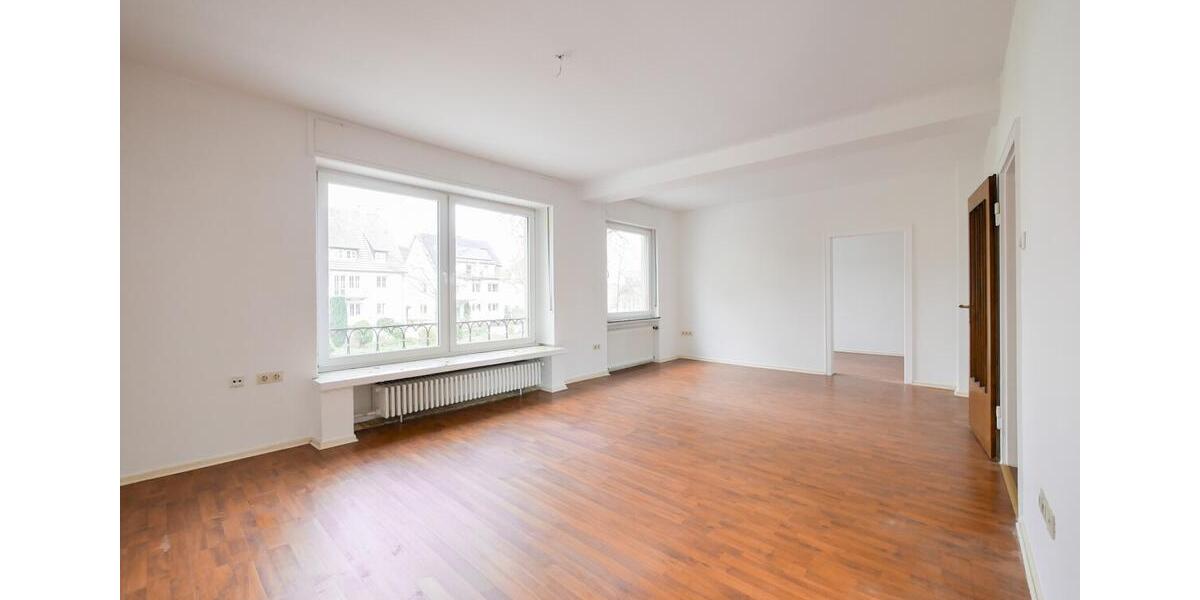 Etagenwohnung Paderborn Univiertel - 3 Zimmer, 95 m&sup2;, 950&euro; | Angebot:25991753