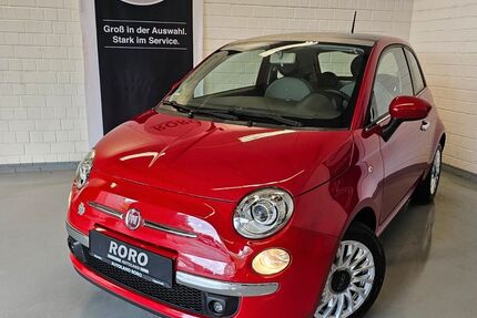 Fiat 500 79.200 km 6.300 &euro; Lippstadt 59557