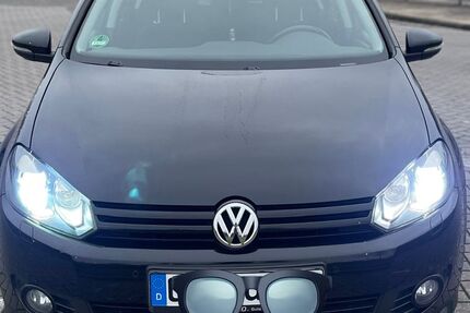 VW Golf 193.000 km 6.500 &euro; Gütersloh 33332