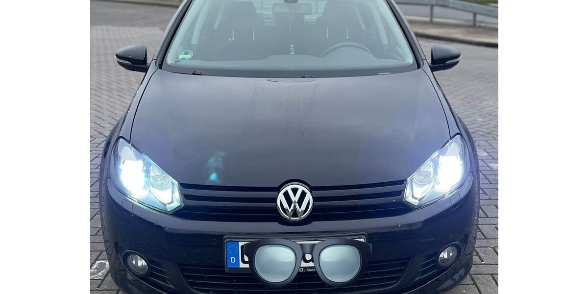 VW Golf 193.000 km 6.500 &euro; Gütersloh 33332
