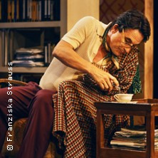 Vanya 21.01.2027 Theater Gütersloh - Theatersaal