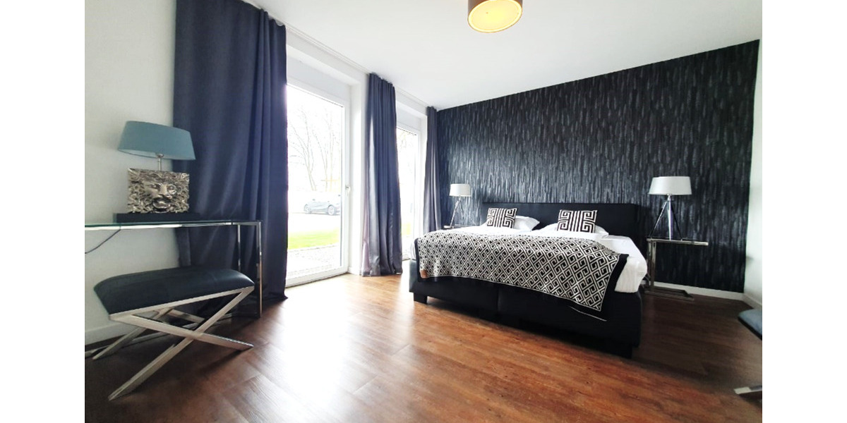 Terrassenwohnung Lippstadt Overhagen - 2 Zimmer, 60 m&sup2;, 550&euro; | Angebot:22053997