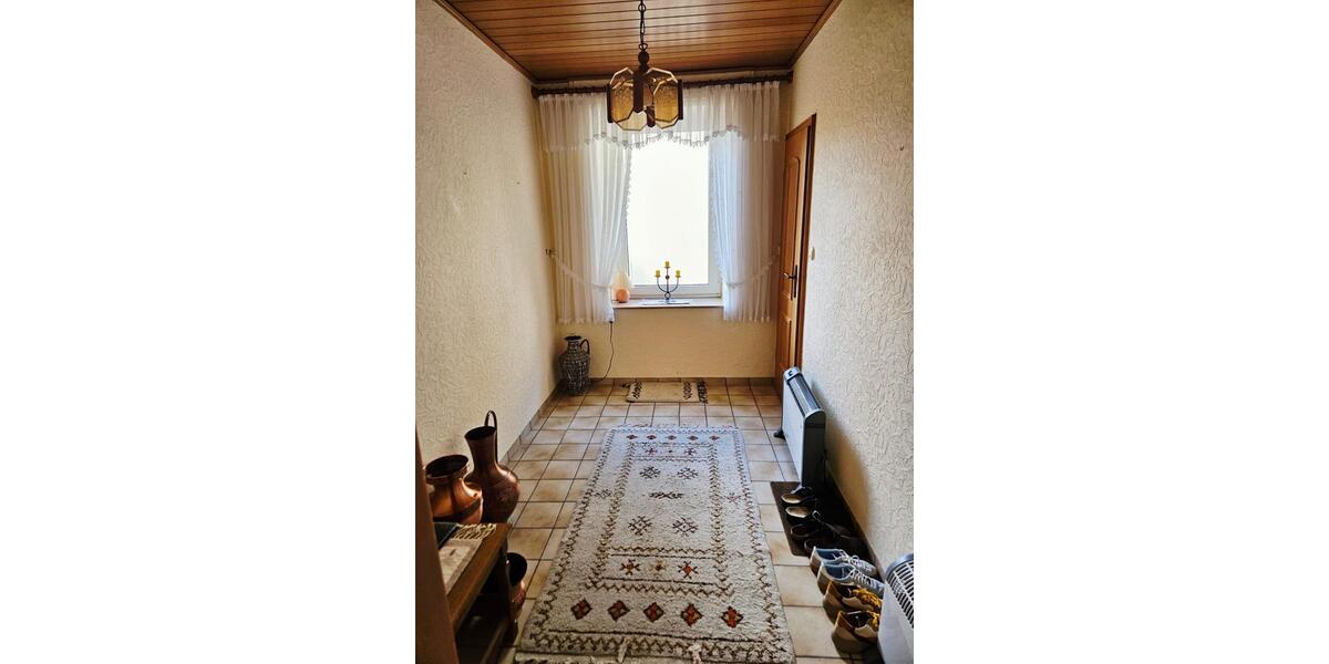 Einfamilienhaus Büren - 7 Zimmer, 160 m&sup2;, 335.000&euro; | Angebot:25861538