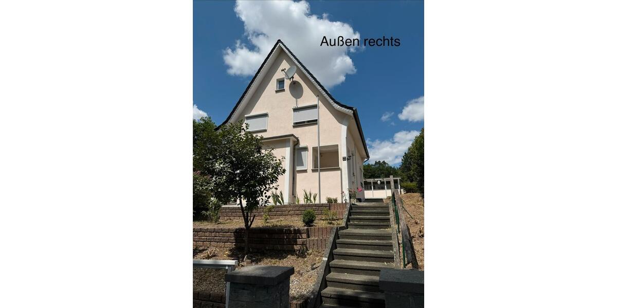 Einfamilienhaus Warstein - 5 Zimmer, 140 m&sup2;, 399.000&euro; | Angebot:27048328