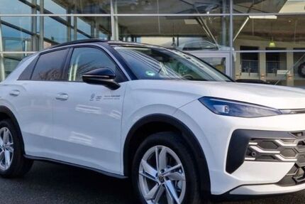 VW T-Roc 4.500 km 35.830 &euro; Lippstadt 59557