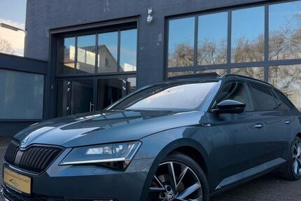 Skoda Superb 143.000 km 19.800 &euro; Soest 59494