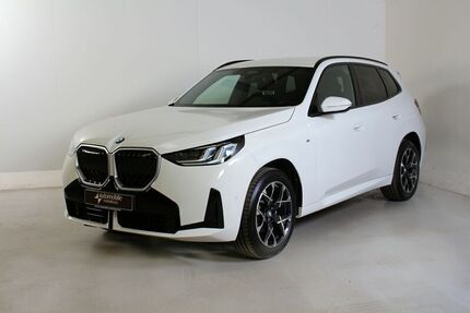 BMW X3 2.300 km 53.540 &euro; Paderborn 33100