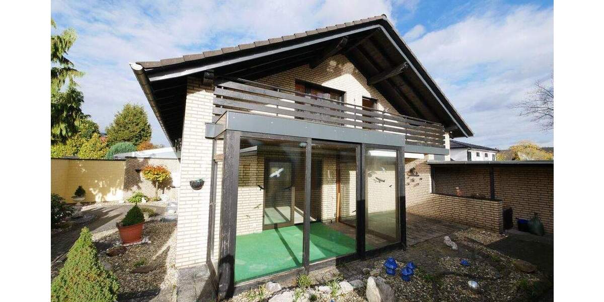 Doppelhaushälfte Hövelhof - 3 Zimmer, 109 m&sup2;, 295.000&euro; | Angebot:25704087