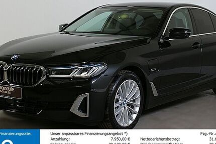 BMW 530 64.700 km 39.630 &euro; Paderborn 33100