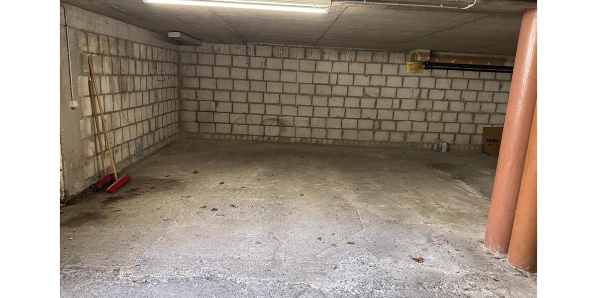 Erdgeschoßwohnung Soest - 2 Zimmer, 47 m&sup2;, 650&euro; | Angebot:25257000