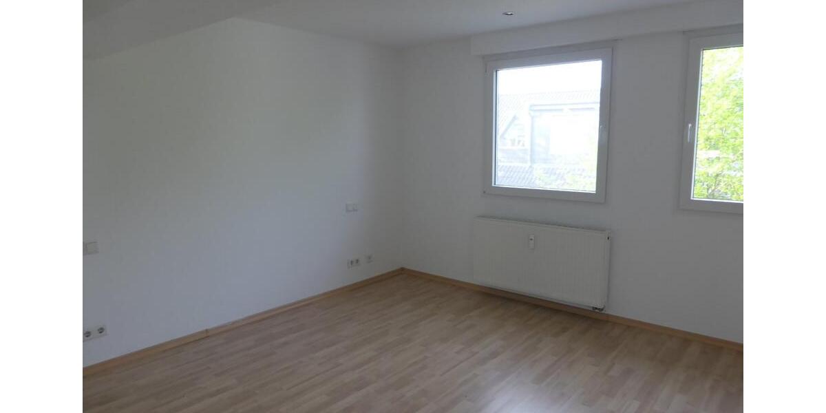 Dachgeschoßwohnung Lippstadt Garfeln - 2 Zimmer, 55 m&sup2;, 490&euro; | Angebot:25174127