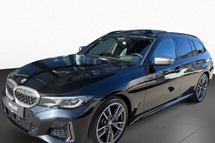 BMW M340i 77.500 km 47.950 &euro; Gütersloh 33334