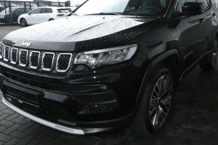 Jeep Compass 30.920 km 22.900 &euro; Paderborn 33106