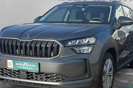 Skoda Kodiaq 11.031 km 35.970 &euro; Gütersloh 33334