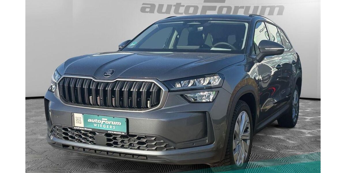 Skoda Kodiaq 11.031 km 35.970 &euro; Gütersloh 33334