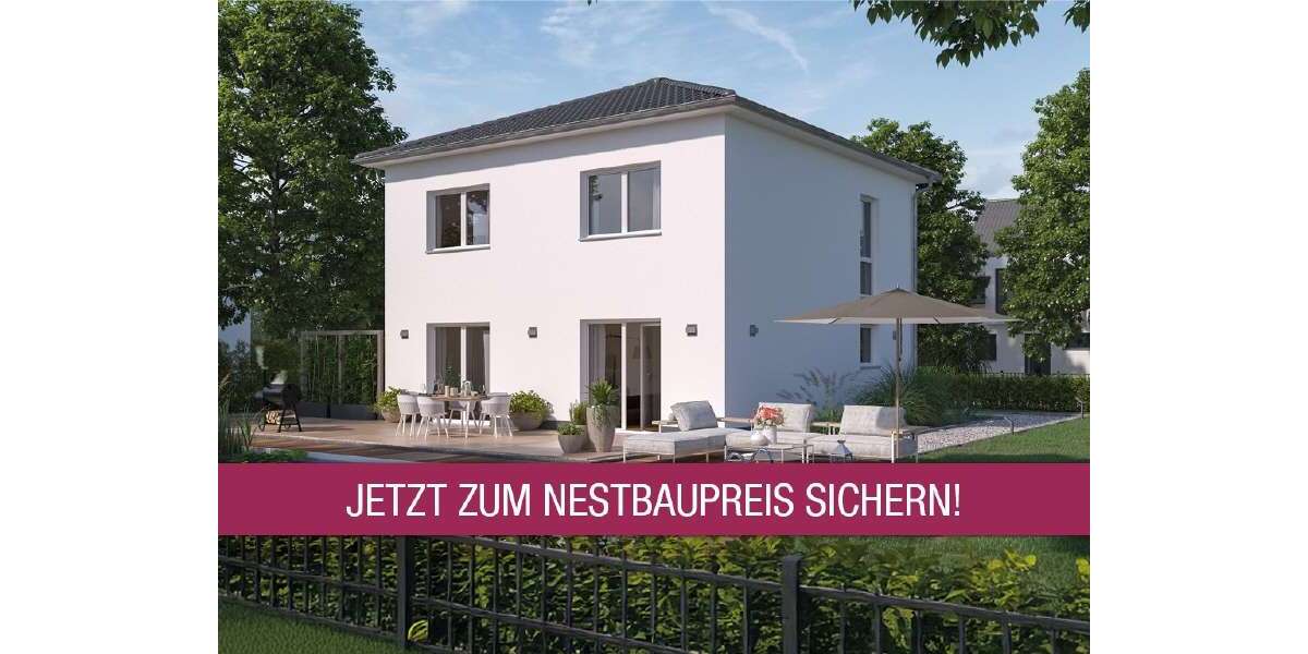 Einfamilienhaus Bad Wünnenberg - 4 Zimmer, 131 m&sup2;, 368.500&euro; | Angebot:26651960