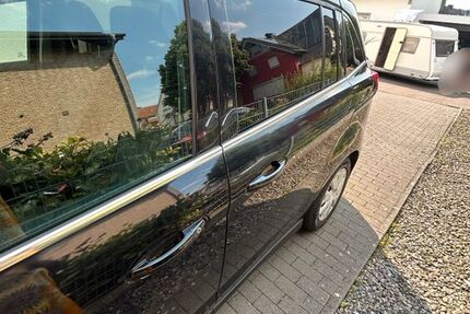 Ford Grand C-Max 174.000 km 4.600 &euro; Rheda-Wiedenbrück 33378