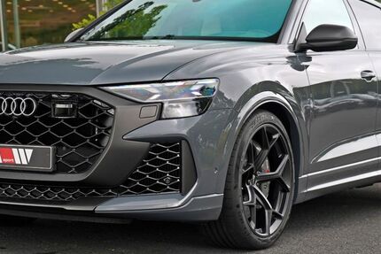 Audi RSQ8 2.000 km 179.900 &euro; Neubeckum 59269