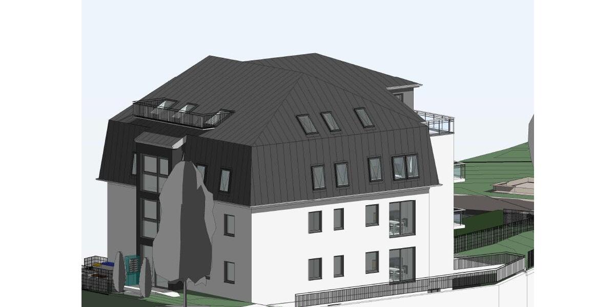 Etagenwohnung Oelde - 3 Zimmer, 79 m&sup2;, 988&euro; | Angebot:24763854