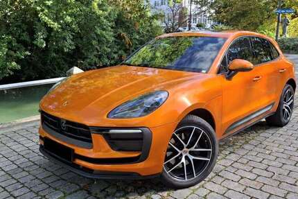 Porsche Macan 25.450 km 65.000 &euro; Geseke, Stadt 59590