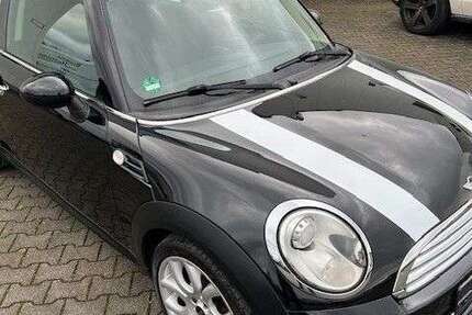 Mini Cooper 182.000 km 5.999 &euro; Paderborn 33106