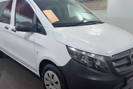 Mercedes-Benz Vito 59.700 km 23.490 &euro; Soest 59494