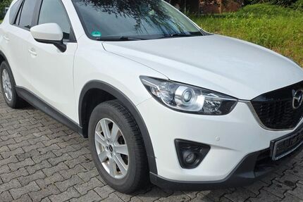 Mazda CX-5 82.000 km 8.900 &euro; Möhnesee 59519