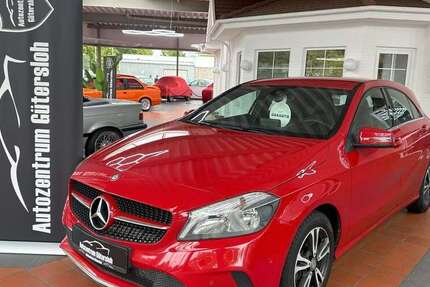 Mercedes-Benz A 200 148.000 km 12.399 &euro; Gütersloh 33334