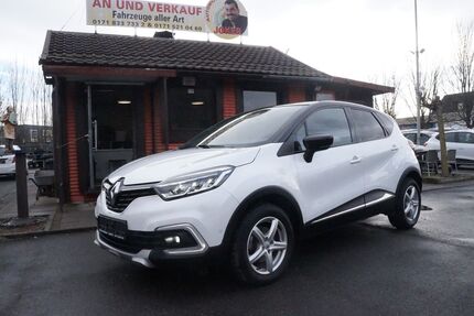 Renault Captur 60.535 km 9.990 &euro; Erwitte 59597