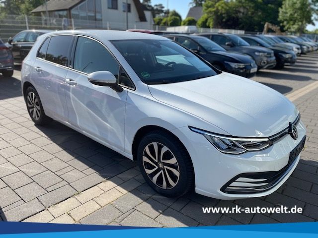 VW Golf 25.141 km 27.998 &euro; Soest 59494