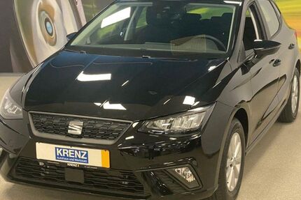 Seat Ibiza 1.112 km 19.875 &euro; Paderborn 33100