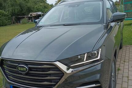 SWM G01 4.900 km 19.500 &euro; Ennigerloh 59320