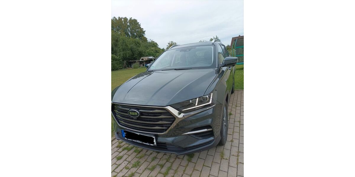 SWM G01 4.900 km 19.500 &euro; Ennigerloh 59320