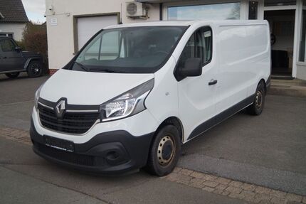 Renault Trafic 93.000 km 17.290 &euro; Gütersloh 33332