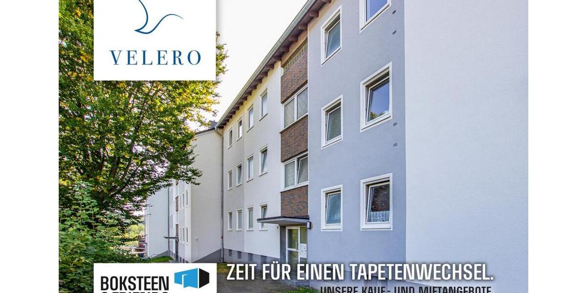 Etagenwohnung Warstein - 3 Zimmer, 67 m&sup2;, 435&euro; | Angebot:25861519