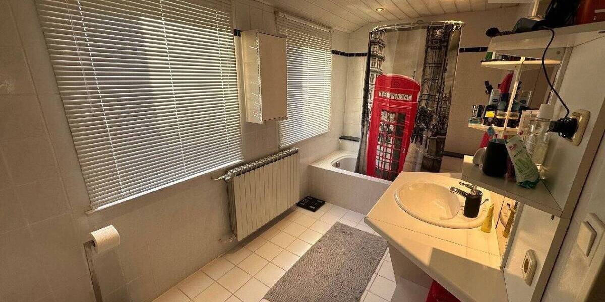 Doppelhaushälfte Paderborn Kernstadt - 7 Zimmer, 170 m&sup2;, 399.900&euro; | Angebot:25686892