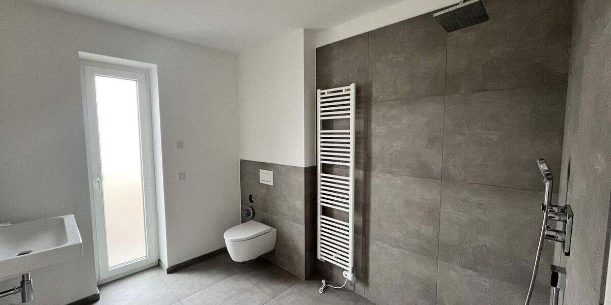 Etagenwohnung Rheda-Wiedenbrück Wiedenbrück - 3 Zimmer, 82 m&sup2;, 1.095&euro; | Angebot:25798464