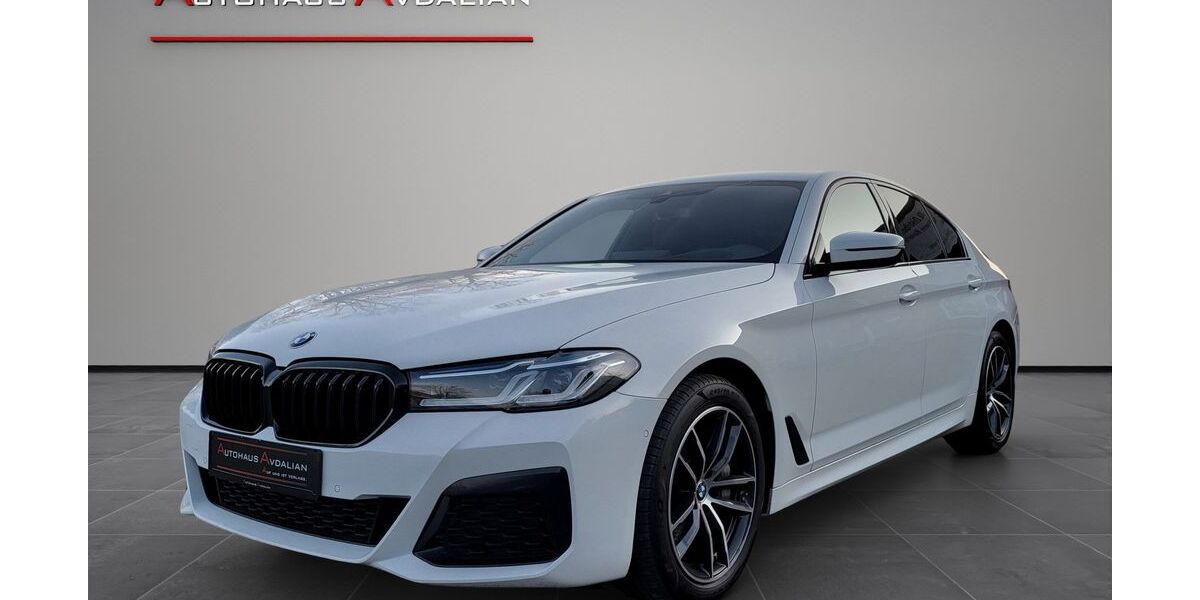 BMW 540 128.351 km 39.880 &euro; Gütersloh 33335